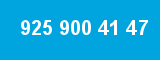 925 900 41 47